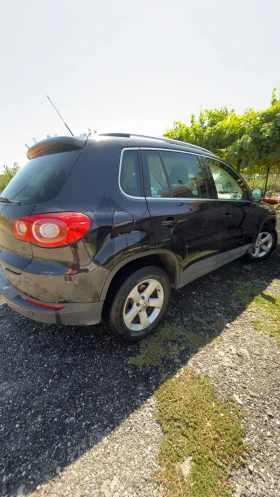 VW Tiguan - 6700 € / 13104.06 лв. - 91837084 6