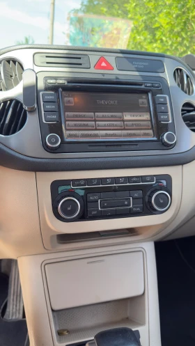 VW Tiguan - 6700 € / 13104.06 лв. - 91837084 10