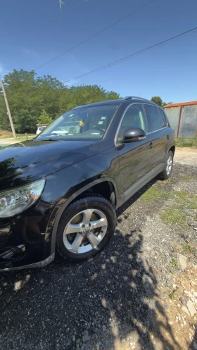 VW Tiguan - 6700 € / 13104.06 лв. - 91837084 2