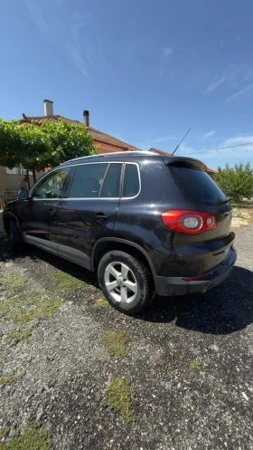 VW Tiguan - 6700 € / 13104.06 лв. - 91837084 3