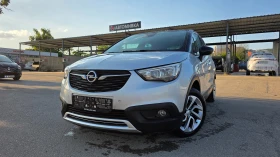 Opel Crossland X КАТО ЧИСТО НОВА