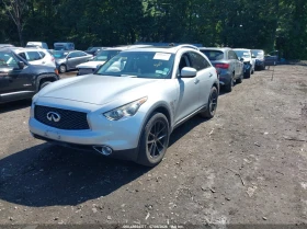 Infiniti QX70 3.7l - 7900 € / 15451.06 лв. - 77118904 2