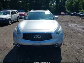 Infiniti QX70 3.7l - 7900 € / 15451.06 лв. - 77118904 12