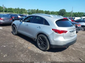 Infiniti QX70 3.7l - 7900 € / 15451.06 лв. - 77118904 3