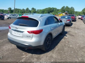 Infiniti QX70 3.7l - 7900 € / 15451.06 лв. - 77118904 4