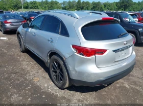 Infiniti QX70 3.7l - 7900 € / 15451.06 лв. - 77118904 6
