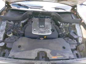 Infiniti QX70 3.7l - 7900 € / 15451.06 лв. - 77118904 10