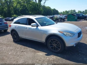 Infiniti QX70 3.7l - 7900 € / 15451.06 лв. - 77118904 13
