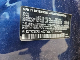 BMW X3 3.0l xDrivem40I | Mobile.bg � ����� ������ 13