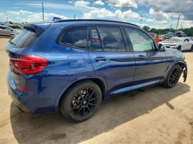 BMW X3 3.0l xDrivem40I | Mobile.bg � ����� ������ 3
