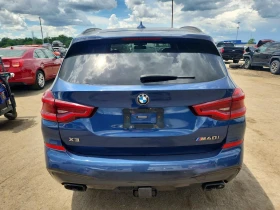 BMW X3 3.0l xDrivem40I | Mobile.bg � ����� ������ 6
