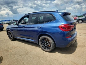 BMW X3 3.0l xDrivem40I | Mobile.bg � ����� ������ 2