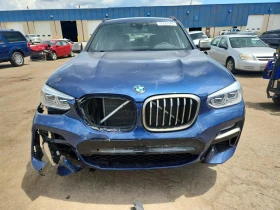 BMW X3 3.0l xDrivem40I | Mobile.bg � ����� ������ 5