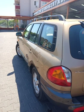 Hyundai Santa fe - 1500 € - 66284353 7