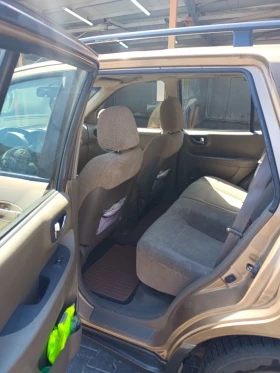 Hyundai Santa fe - 1500 € - 66284353 12