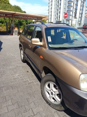 Hyundai Santa fe - 1500 € - 66284353 3