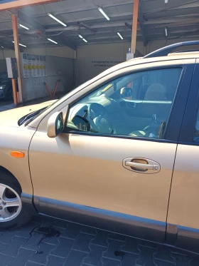 Hyundai Santa fe - 1500 € - 66284353 10