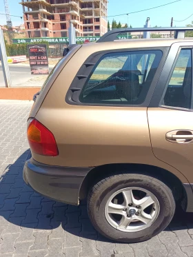 Hyundai Santa fe - 1500 € - 66284353 6