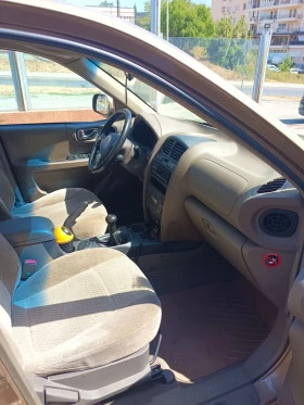 Hyundai Santa fe - 1500 € - 66284353 16