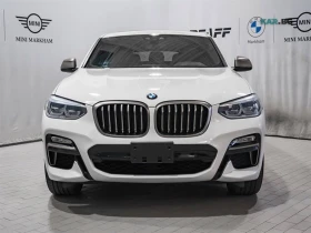 BMW X4 M40i xDrive* HARMAN KARDON* PANORAMA* �������*  | Mobile.bg � ����� ������ 5