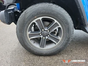 Jeep Wrangler - 28900 € - 40246828 4