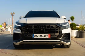 ����� �� �������� �� Audi Q8