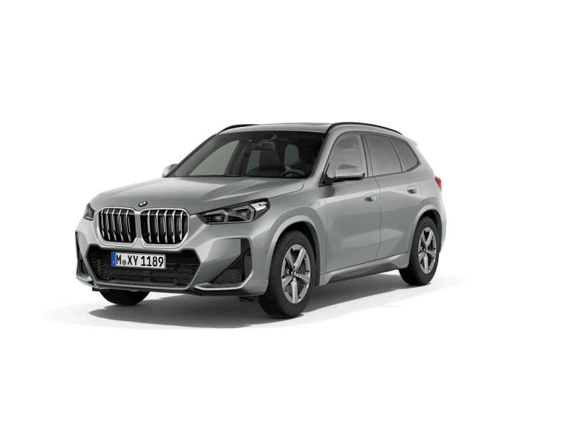 BMW X1 XDRIVE23I, снимка 2 - Автомобили и джипове - 48221939