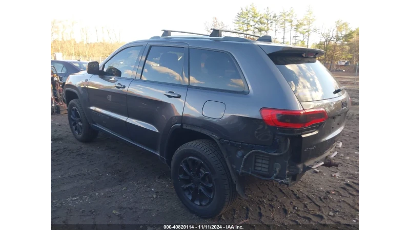 Jeep Grand cherokee, снимка 2 - Автомобили и джипове - 48788286