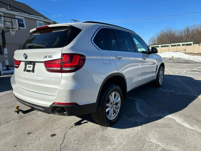 BMW X5, снимка 3 - Автомобили и джипове - 49265897