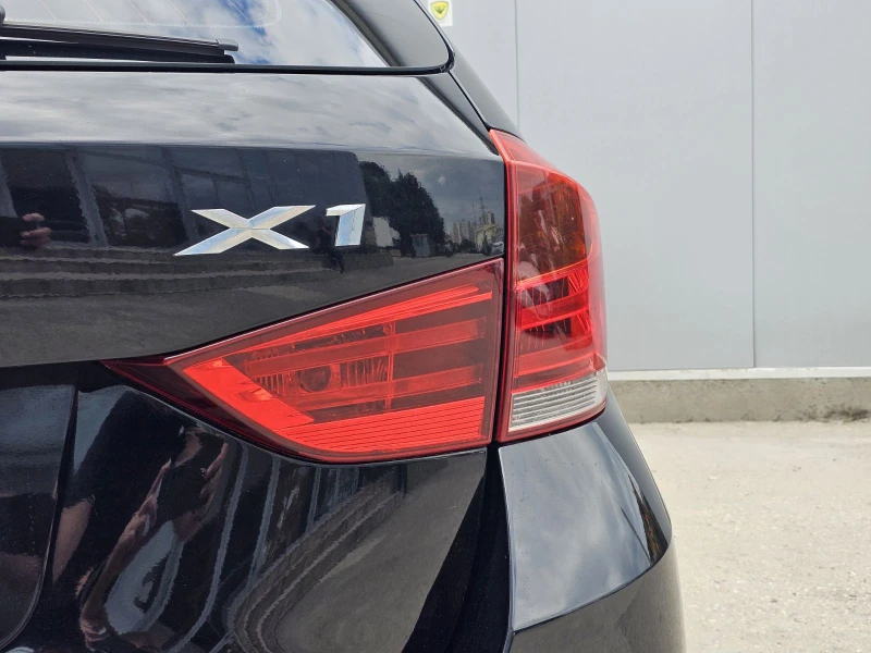 BMW X1, снимка 7 - Автомобили и джипове - 53267532