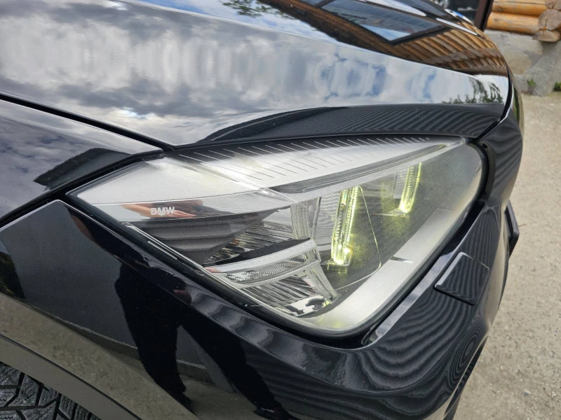 BMW X1, снимка 17 - Автомобили и джипове - 53267532