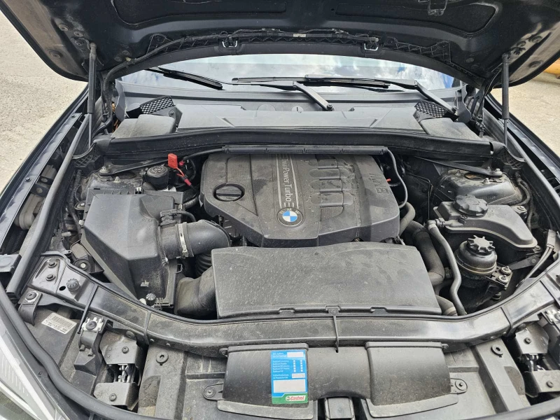 BMW X1, снимка 16 - Автомобили и джипове - 53267532