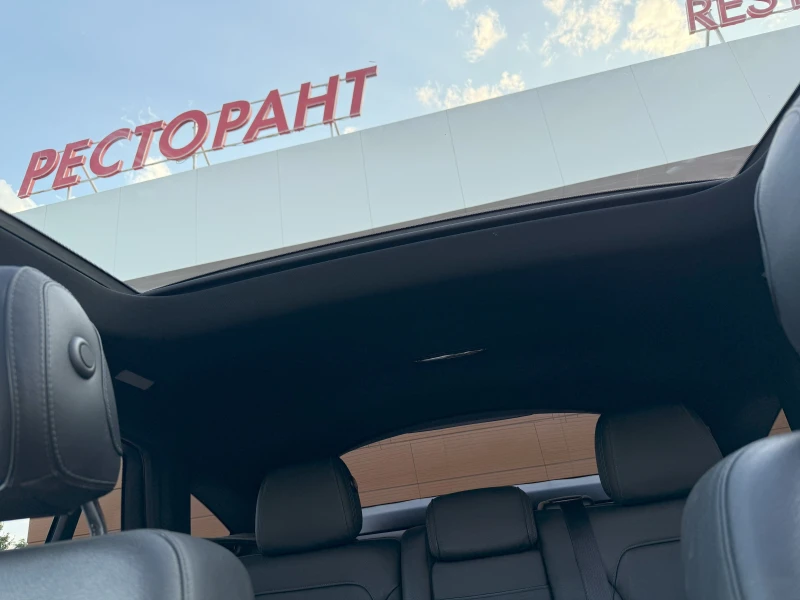 Mercedes-Benz GLE 350 AMG-LINE PANORAMA 360VIEW PODGREV KEYLESS-GO, снимка 14 - Автомобили и джипове - 52717267