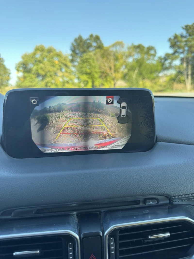 Mazda CX-5, снимка 2 - Автомобили и джипове - 52668825