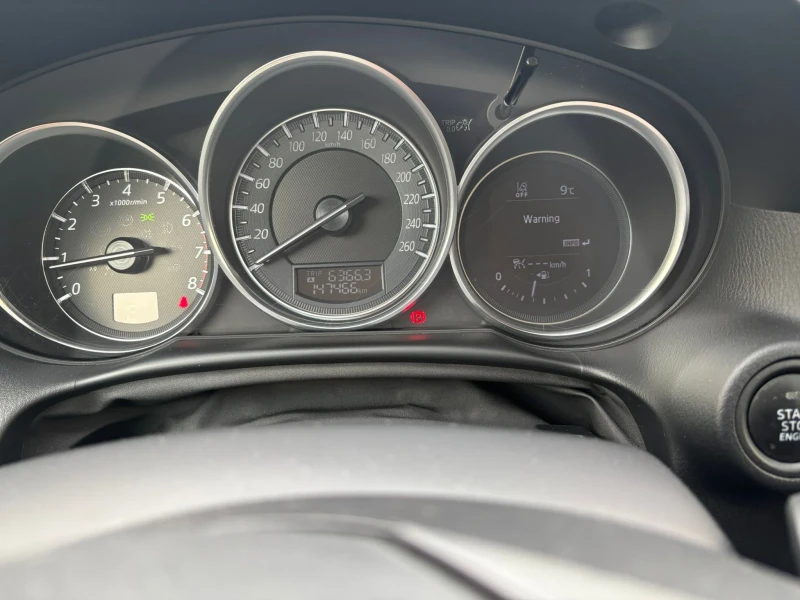 Mazda CX-5, снимка 6 - Автомобили и джипове - 52656314
