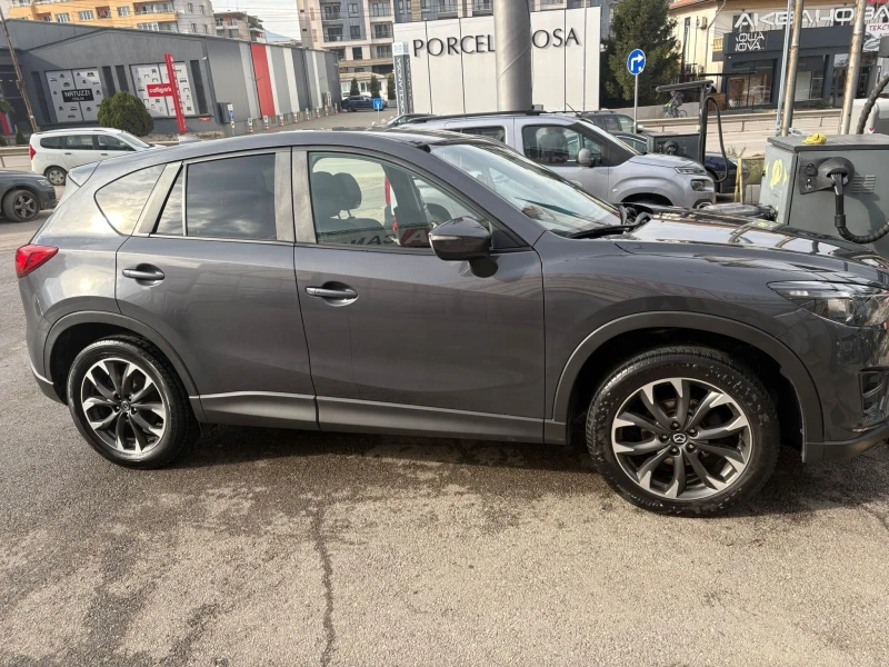 Mazda CX-5, снимка 10 - Автомобили и джипове - 52656314