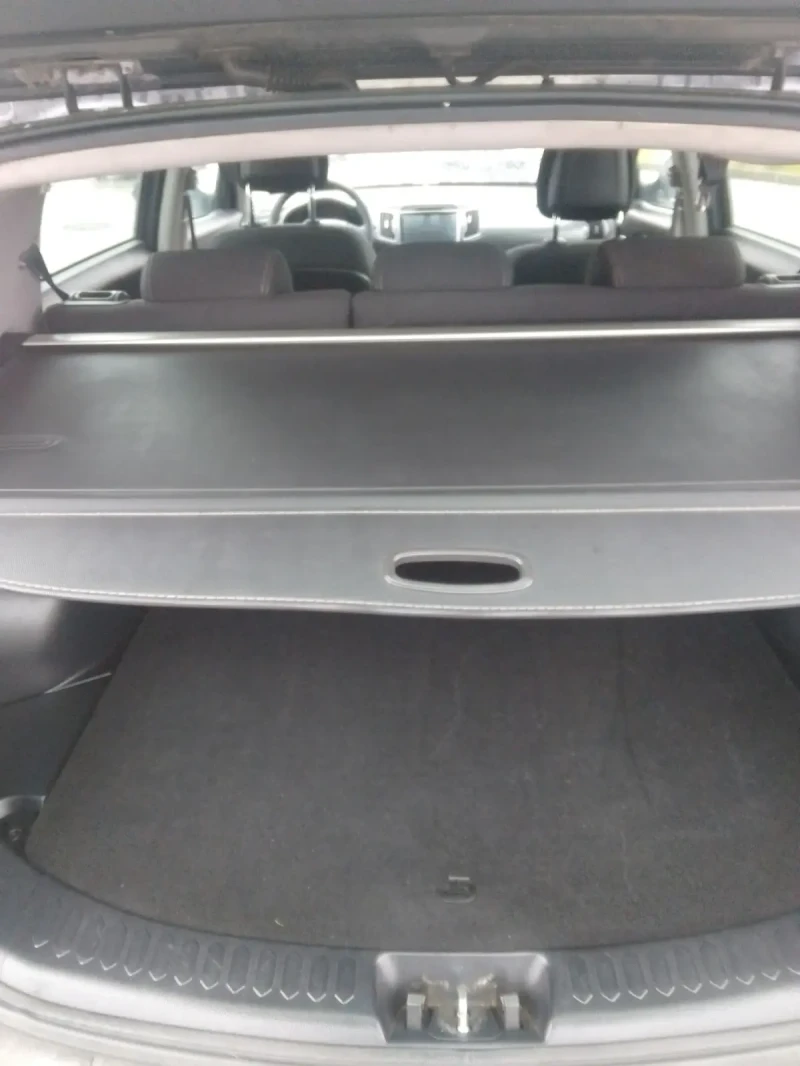 Kia Sportage 2.0/136к.с, снимка 6 - Автомобили и джипове - 53053805
