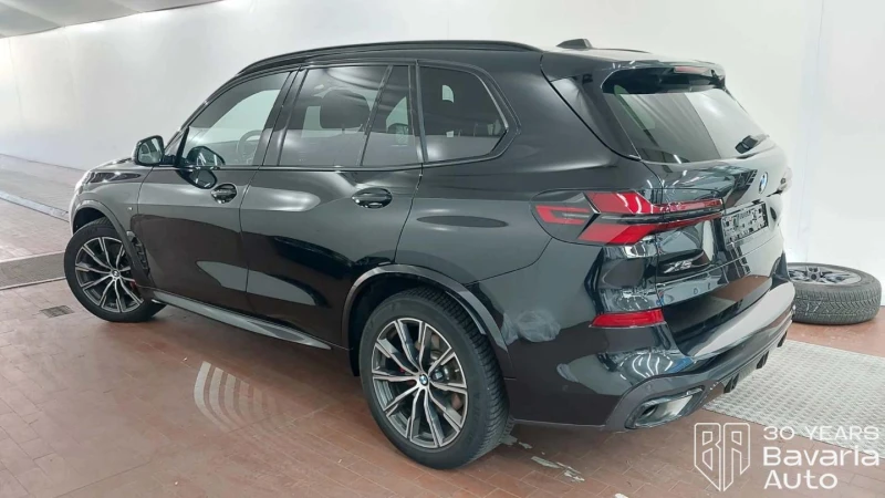 BMW X5 40d xDrive M Sport Paket Sportautomatic, снимка 2 - Автомобили и джипове - 53287543