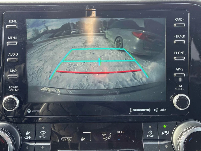 Toyota Highlander Hybrid XLE С РЕГИСТРАЦИЯ & АВТО КРЕДИТ, снимка 13 - Автомобили и джипове - 53354970