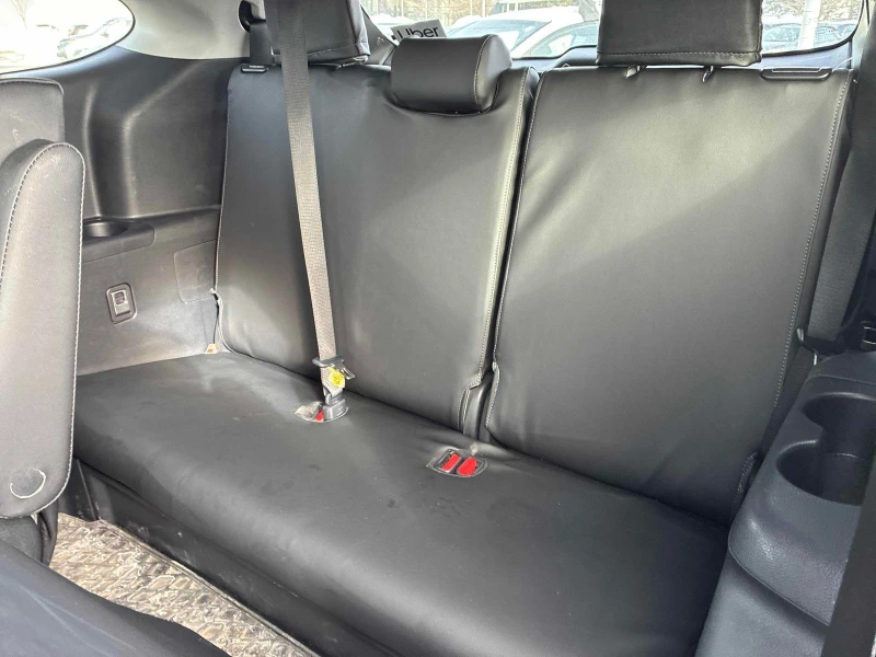 Toyota Highlander Hybrid XLE С РЕГИСТРАЦИЯ & АВТО КРЕДИТ, снимка 14 - Автомобили и джипове - 53354970