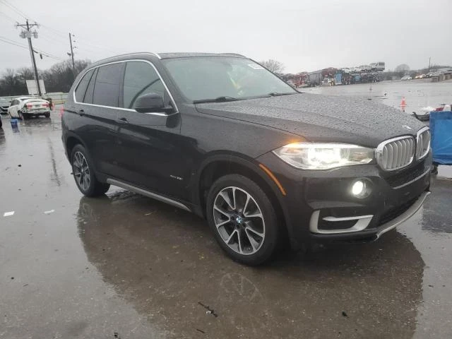 BMW X5, снимка 4 - Автомобили и джипове - 49298980