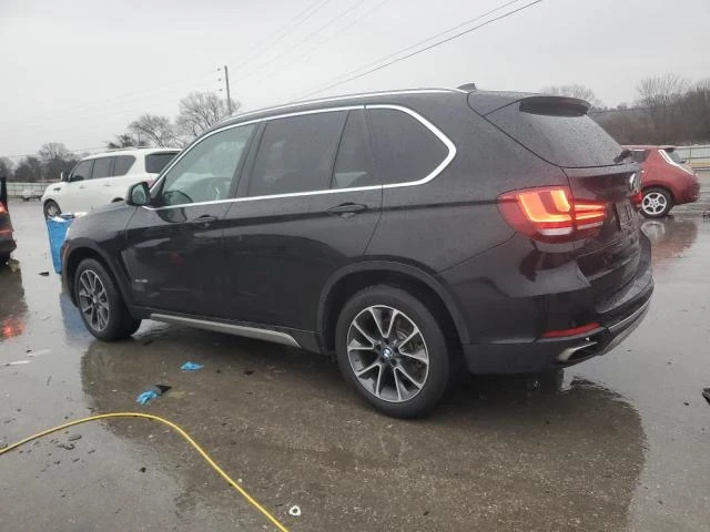 BMW X5, снимка 2 - Автомобили и джипове - 49298980