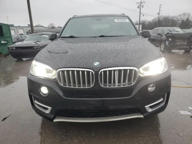 BMW X5, снимка 5 - Автомобили и джипове - 49298980