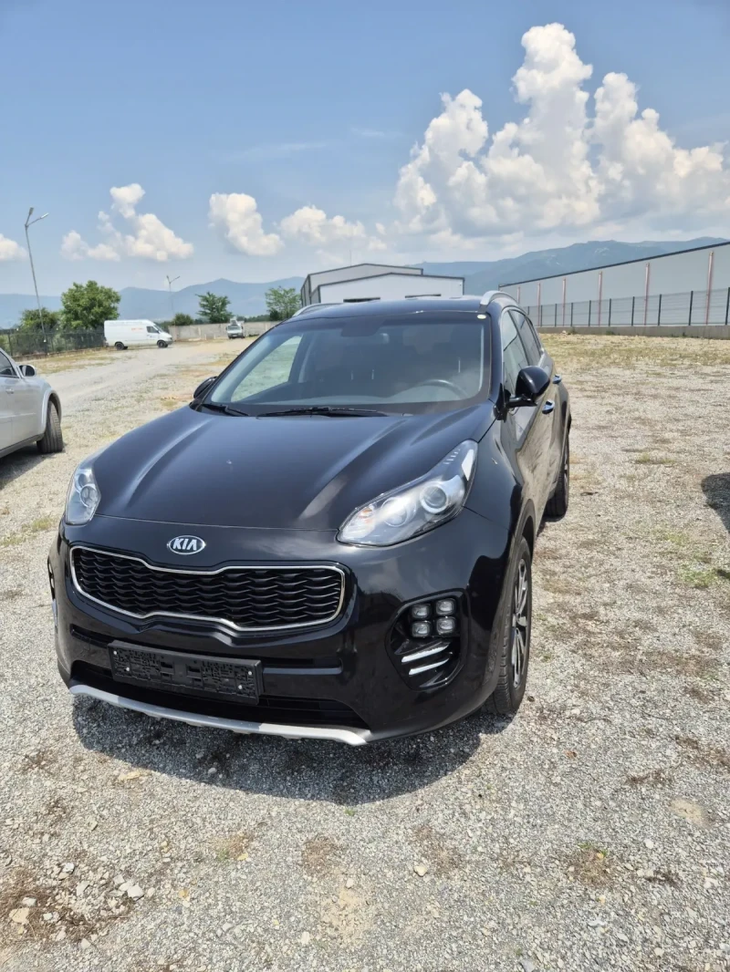 Kia Sportage 2.0 MPI - 41500 лв. - 55916071 1