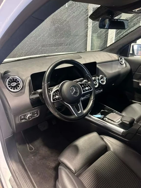 Mercedes-Benz GLA 250 GLA 250 4Matic Aut. 224ps DK | Mobile.bg � ����������� 4
