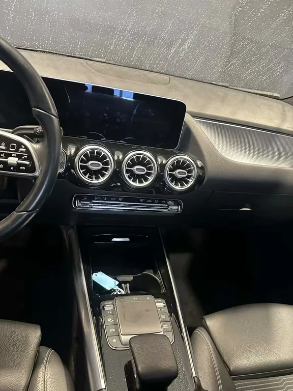 Mercedes-Benz GLA 250 GLA 250 4Matic Aut. 224ps DK | Mobile.bg � ����������� 8