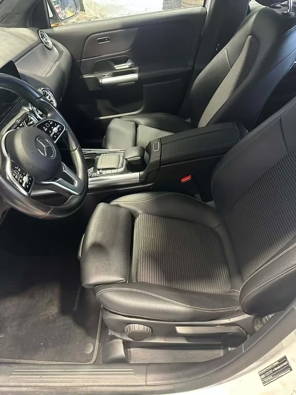Mercedes-Benz GLA 250 GLA 250 4Matic Aut. 224ps DK | Mobile.bg � ����������� 5
