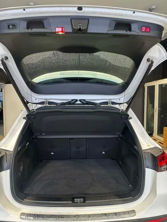 Mercedes-Benz GLA 250 GLA 250 4Matic Aut. 224ps DK | Mobile.bg � ����������� 10