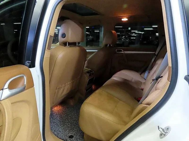 Porsche Cayenne 4.8 GTS | Mobile.bg � ����������� 11
