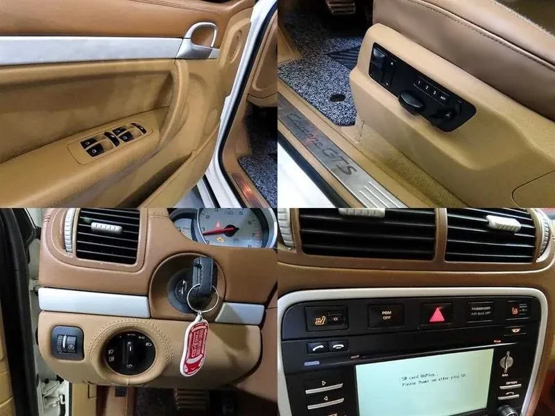 Porsche Cayenne 4.8 GTS | Mobile.bg � ����������� 7
